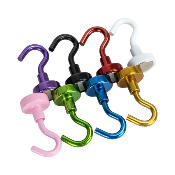 Magnet Neodymium Magnets Color hook