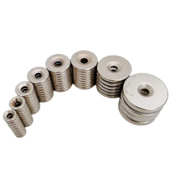 Magnet Neodymium Magnets round magnet Square magnet