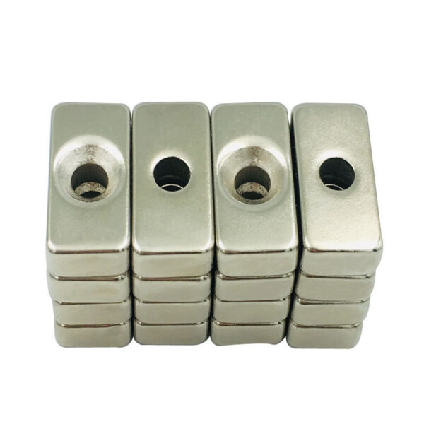 Magnet Neodymium Magnets round magnet Square magnet - Image 2