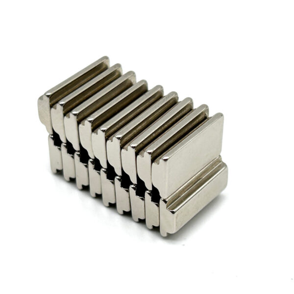 Magnet Neodymium Magnets Curved magnet - Image 2
