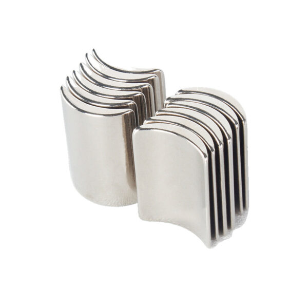 Magnet Neodymium Magnets Curved magnet