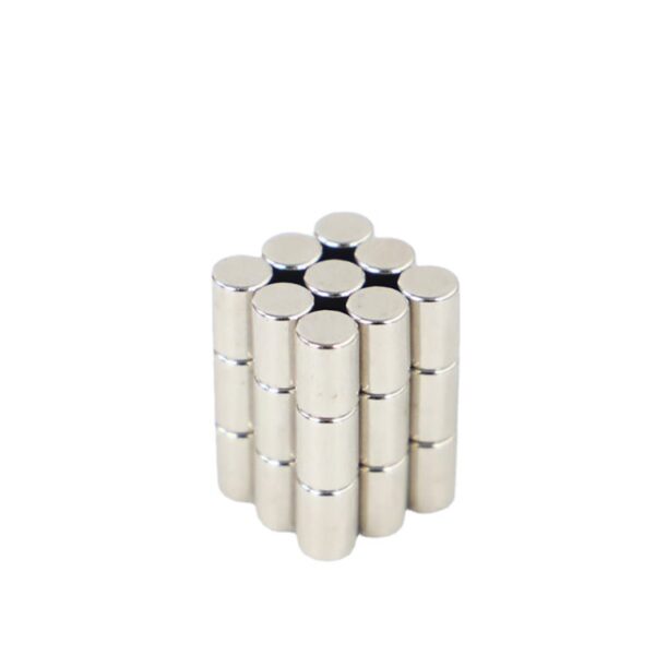Magnet Neodymium Magnets Cylindrical magnet