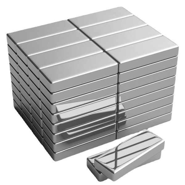 Magnet Neodymium Magnets Bar magnet - Image 3
