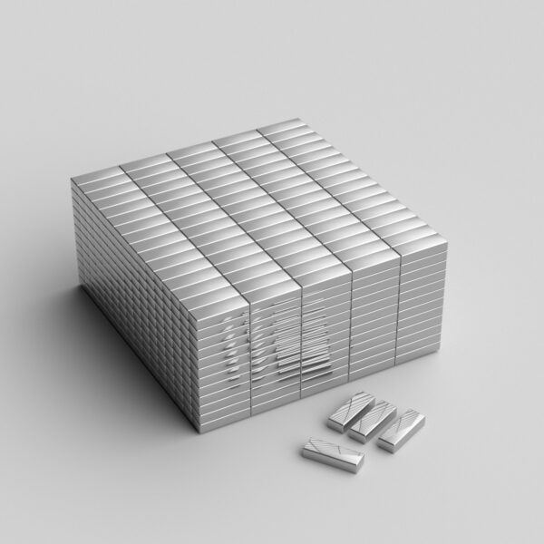 Magnet Neodymium Magnets Bar magnet - Image 2