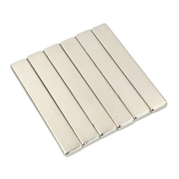 Magnet Neodymium Magnets Bar magnet
