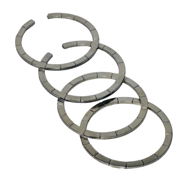Magnet Neodymium Magnets Curved magnet - Image 3