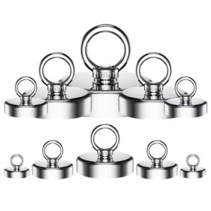 Magnet Neodymium Magnets hook