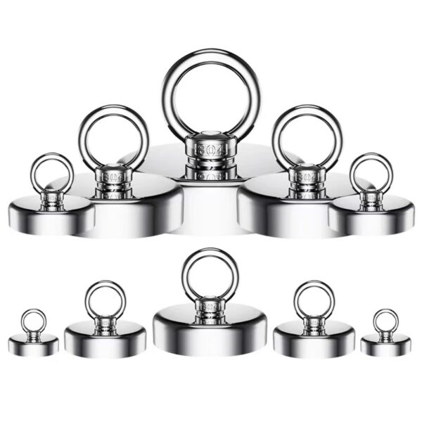Magnet Neodymium Magnets hook