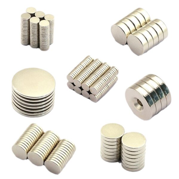 Magnet Neodymium Magnets round magnet