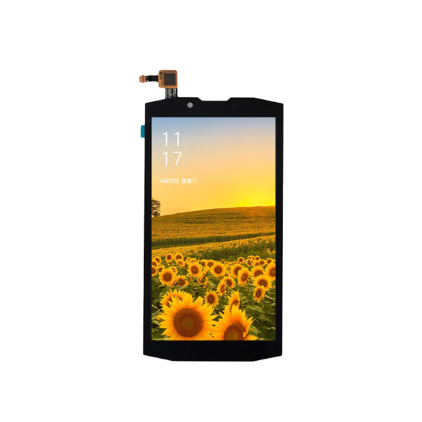 "TFT display 5.5 inch 1080*1920 IPS Square LCD display  5.5 inch thin film transistor screen control panel mobile phone screen "