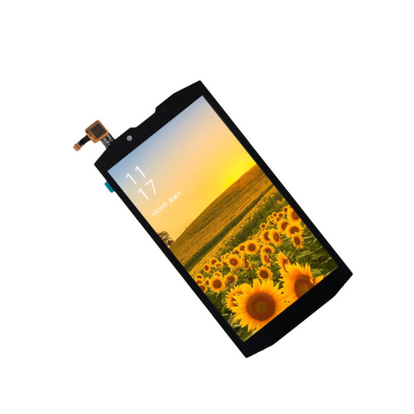 "TFT display 5.5 inch 1080*1920 IPS Square LCD display  5.5 inch thin film transistor screen control panel mobile phone screen " - Image 2