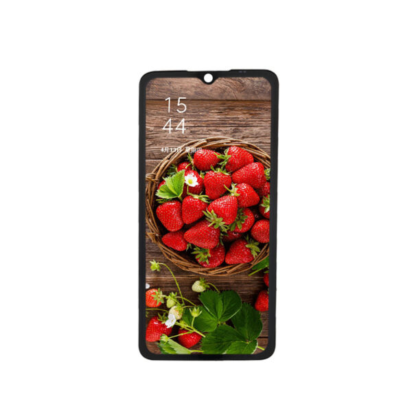 "TFT display 6.3inch 1080*23400 IPS Square LCD display  6.3 inch thin film transistor screen control panel mobile phone screen "