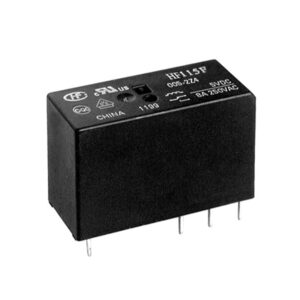 HF115F(HongFa) Miniature High Power Relay