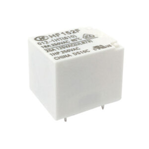 HF152F(HongFa)  Subminiature High Power Relay