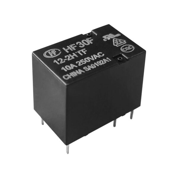 HF30F(HongFa) Miniature High Power Relay