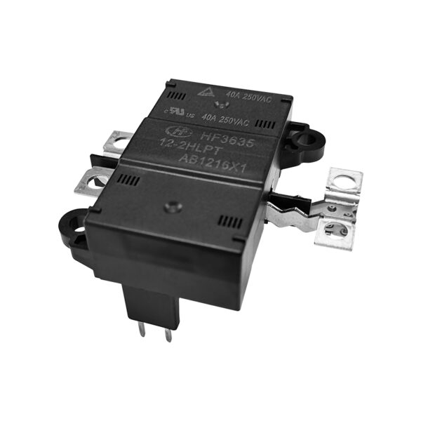 HF3635(HongFa) Charger Module