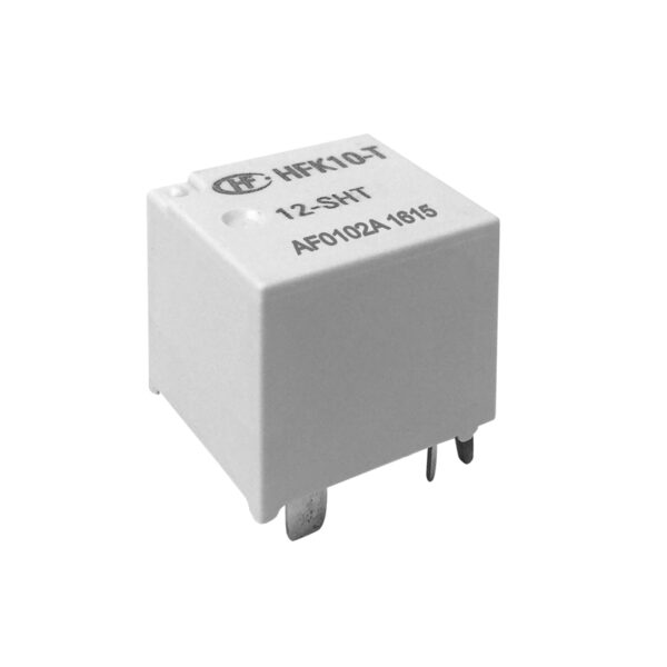 HFK-10-T(HongFa) Automotive Relay