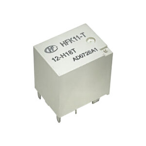 HFK-11-T(HongFa) Automotive Relay