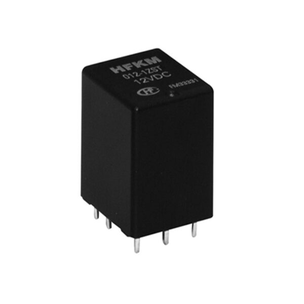HFKM(HongFa) Automotive Relay