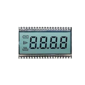 Custom electric bicycle display digital signage digital tube LED display LED module