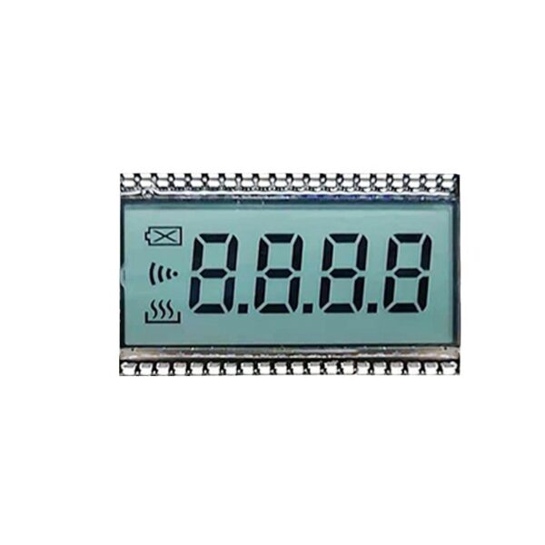 Custom electric bicycle display digital signage digital tube LED display LED module